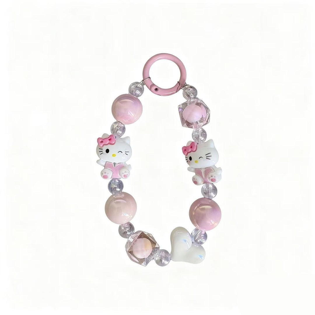 Playful Keychain Kalsten