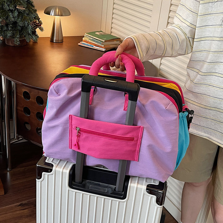 Versatile Travel Organizer Duffle Kalsten