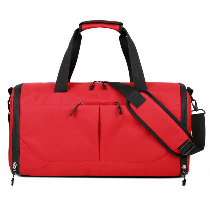 Durable Gym Duffel Bag Kalsten