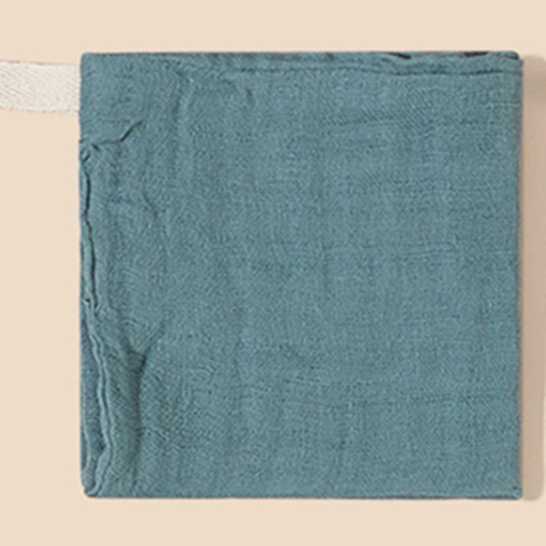 Luxurious Organic Cotton Lightweight Handkerchief kalsten