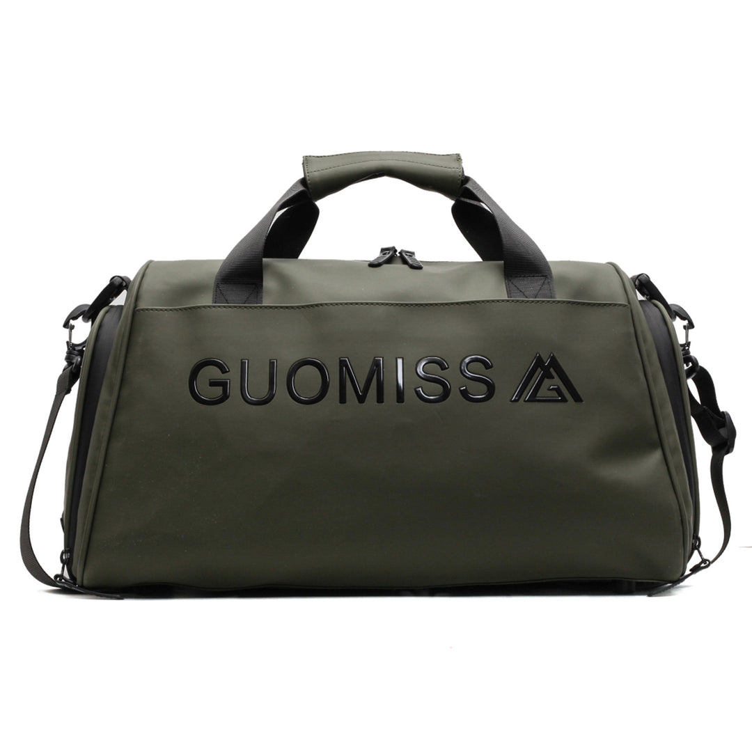 Durable Gym Holdall Kalsten