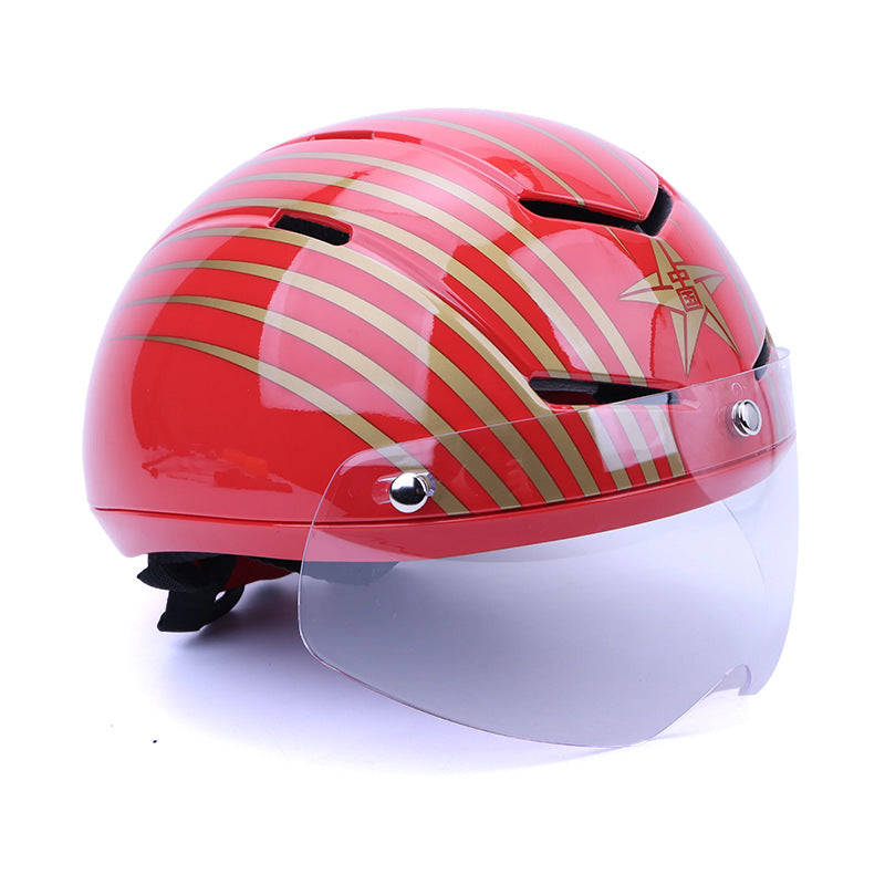 High-Performance Safety Helmet Kalsten