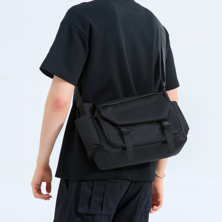 Versatile Urban Crossbody Bag Kalsten