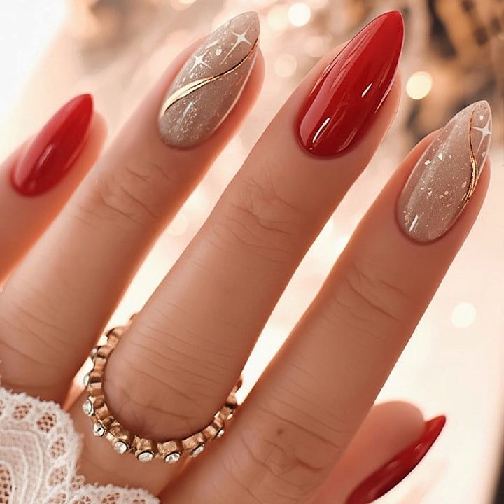 Nail Art Kalsten