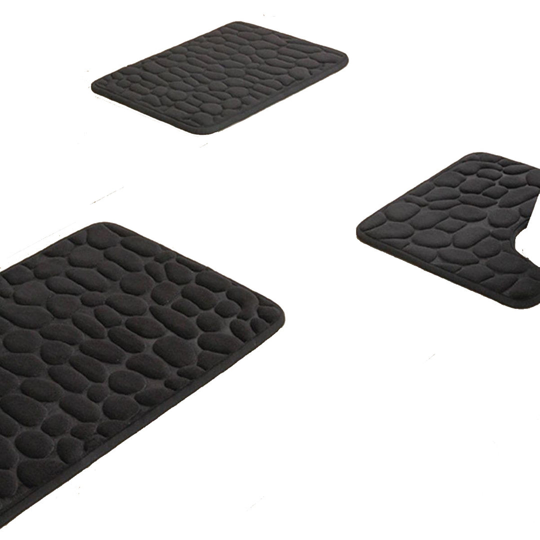 Home Décor Bathroom Mat Kalsten