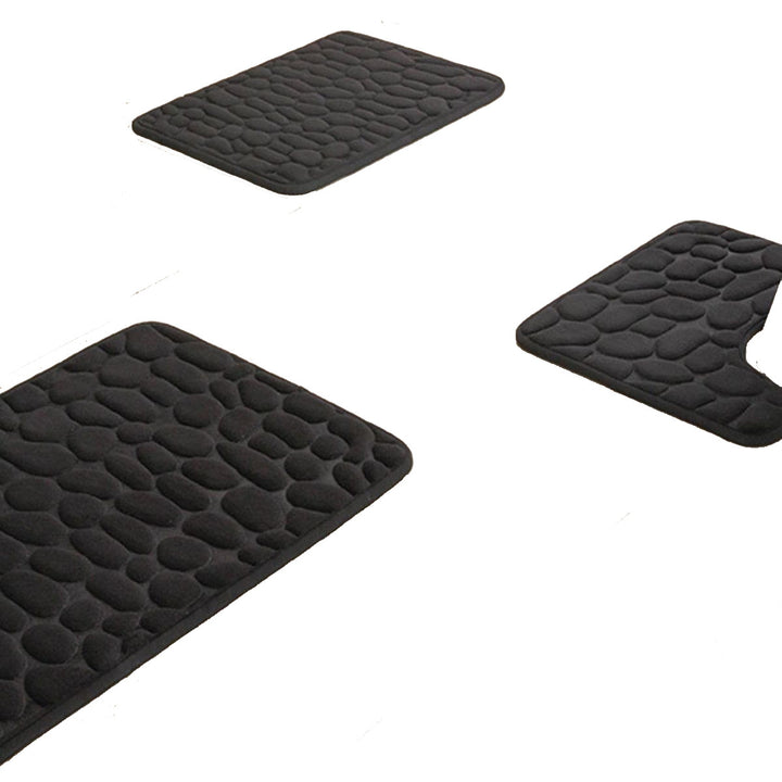 Home Décor Bathroom Mat Kalsten
