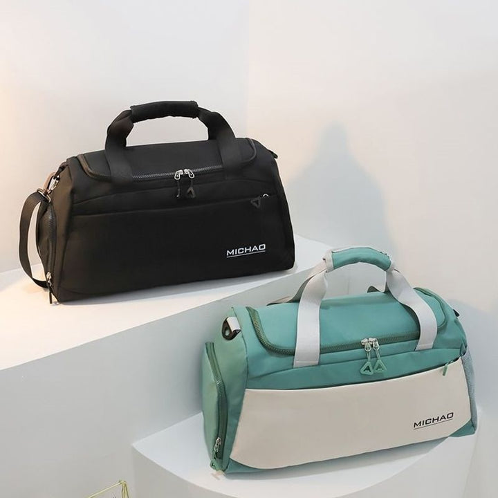 Spacious Gym Duffel Bag Kalsten