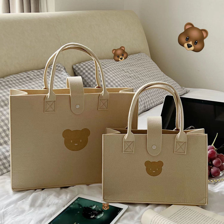 Casual Tote Bag Kalsten