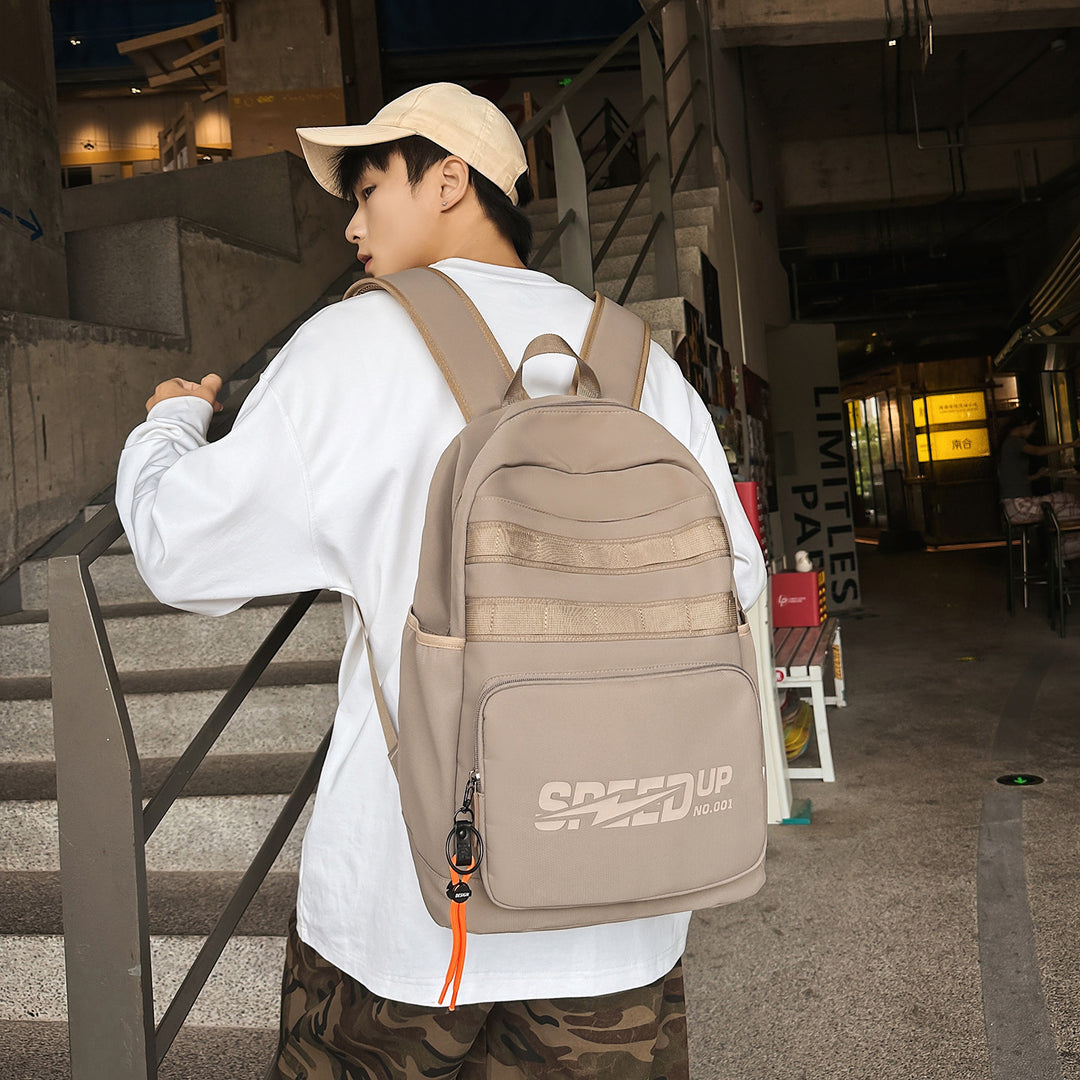 Urban Backpack with Multiple Pockets Kalsten