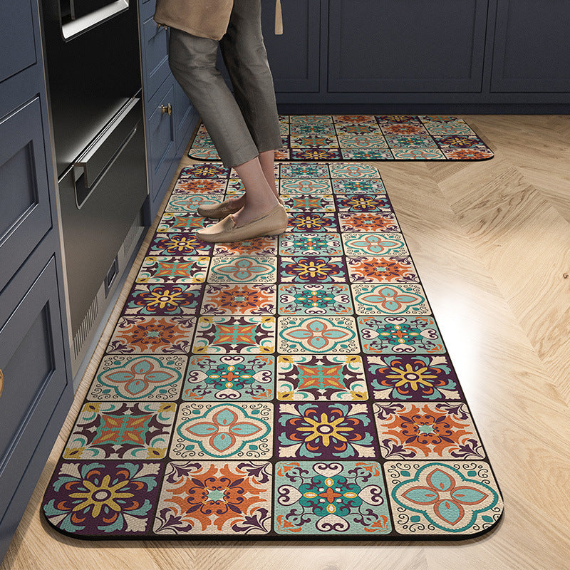 Kitchen Runner