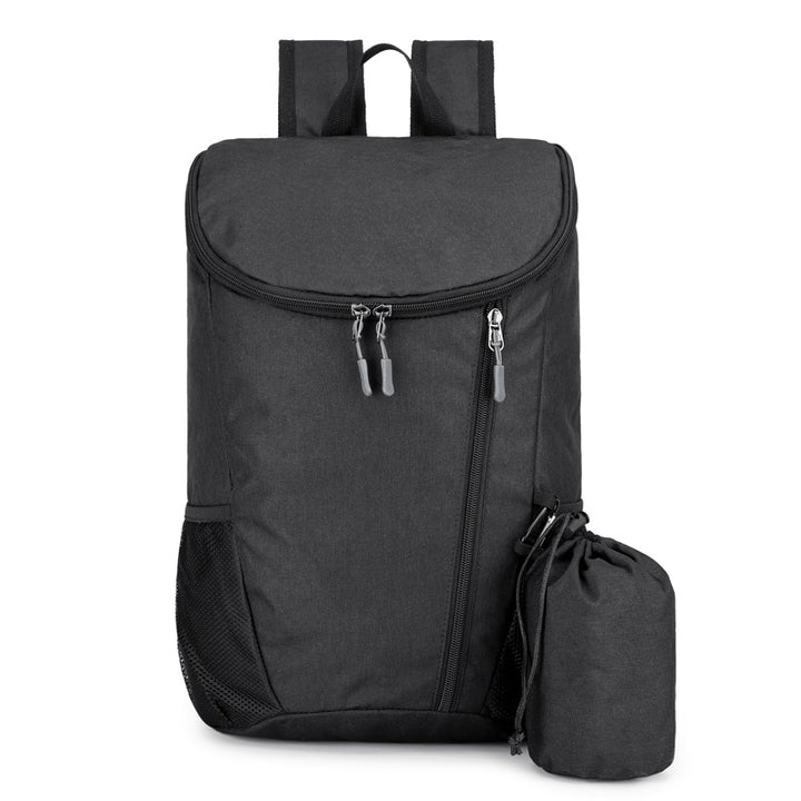 Lightweight Travel Backpack with Detachable Pouch Kalsten