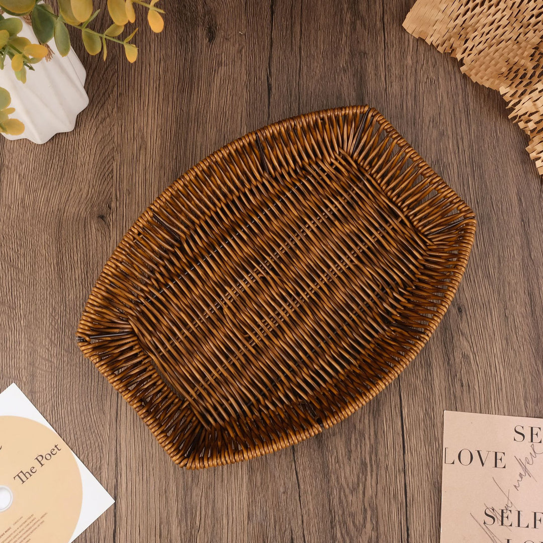 Decorative Heart-Shaped Bowl Kalsten