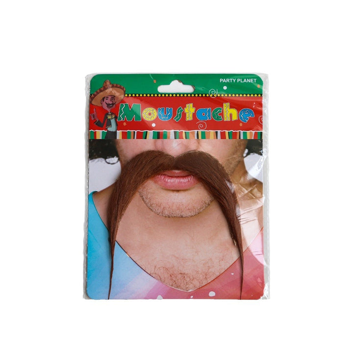 Fun Fake Mustache Prop Kalsten