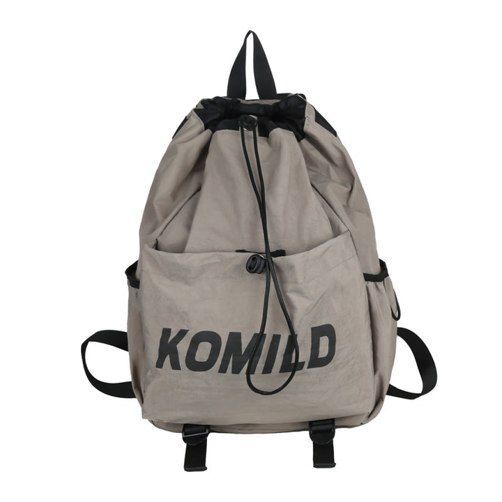 Practical Outdoor Waterproof Backpack Kalsten
