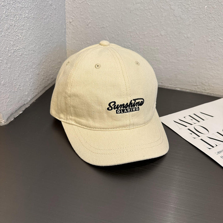 Women's Classic Cotton Twill Baseball Cap Kalsten