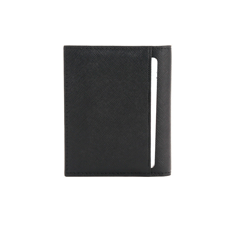 Premium Leather Travel Wallet kalsten