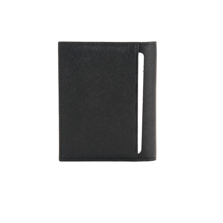 Premium Leather Travel Wallet kalsten