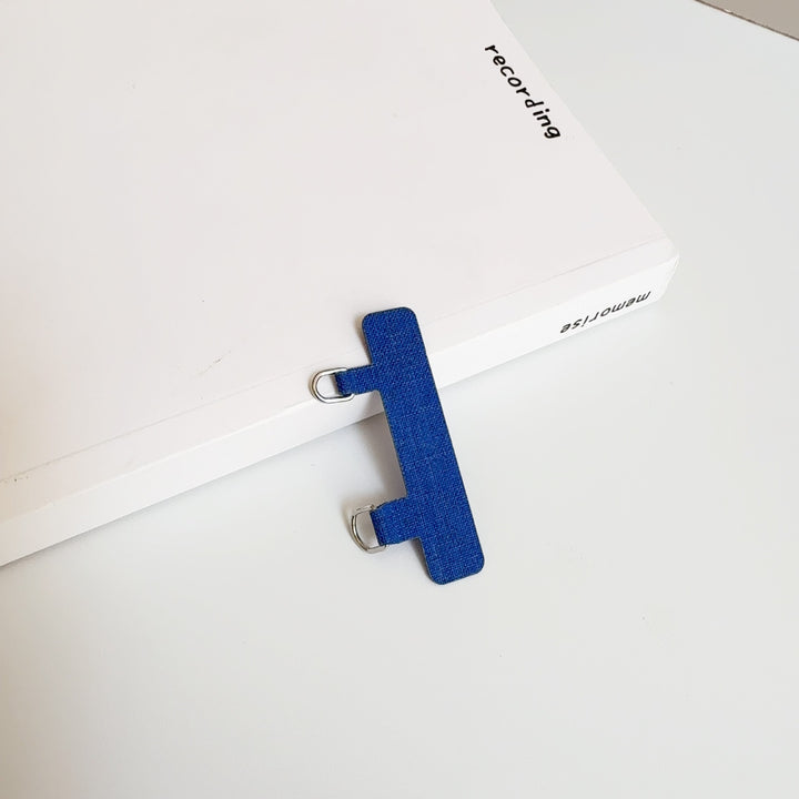 Fabric Bookmark Clip Kalsten