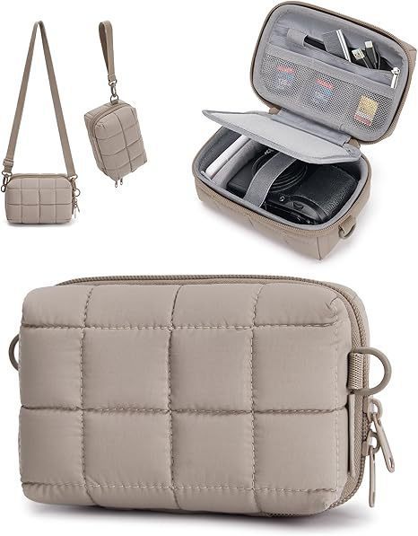 Practical Crossbody Bag Kalsten