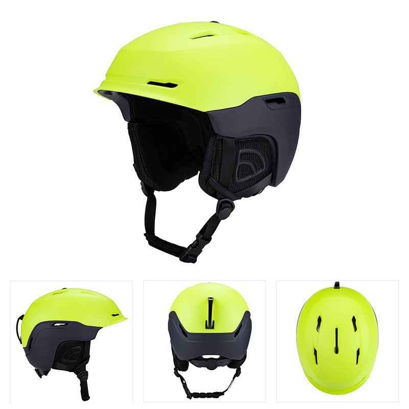Protective Snowboarding Helmet Kalsten