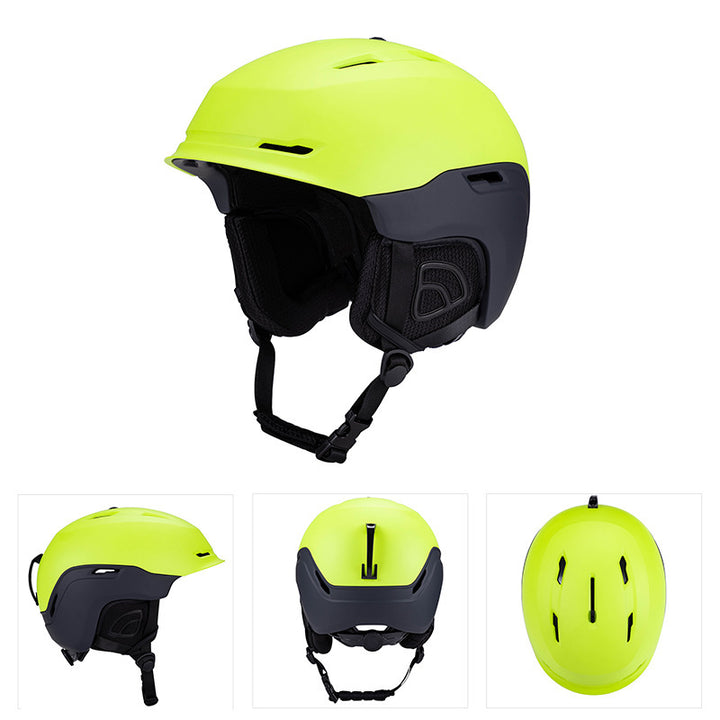Protective Snowboarding Helmet Kalsten