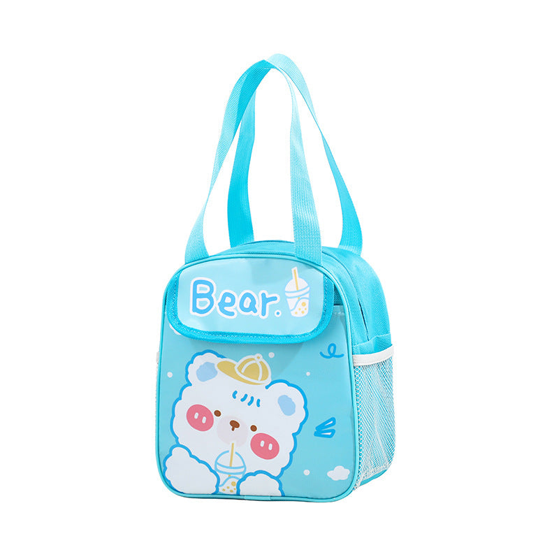 Lunch Bag Kalsten
