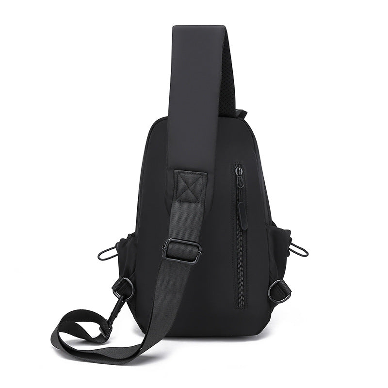 Multi-Functional Crossbody Bag Kalsten