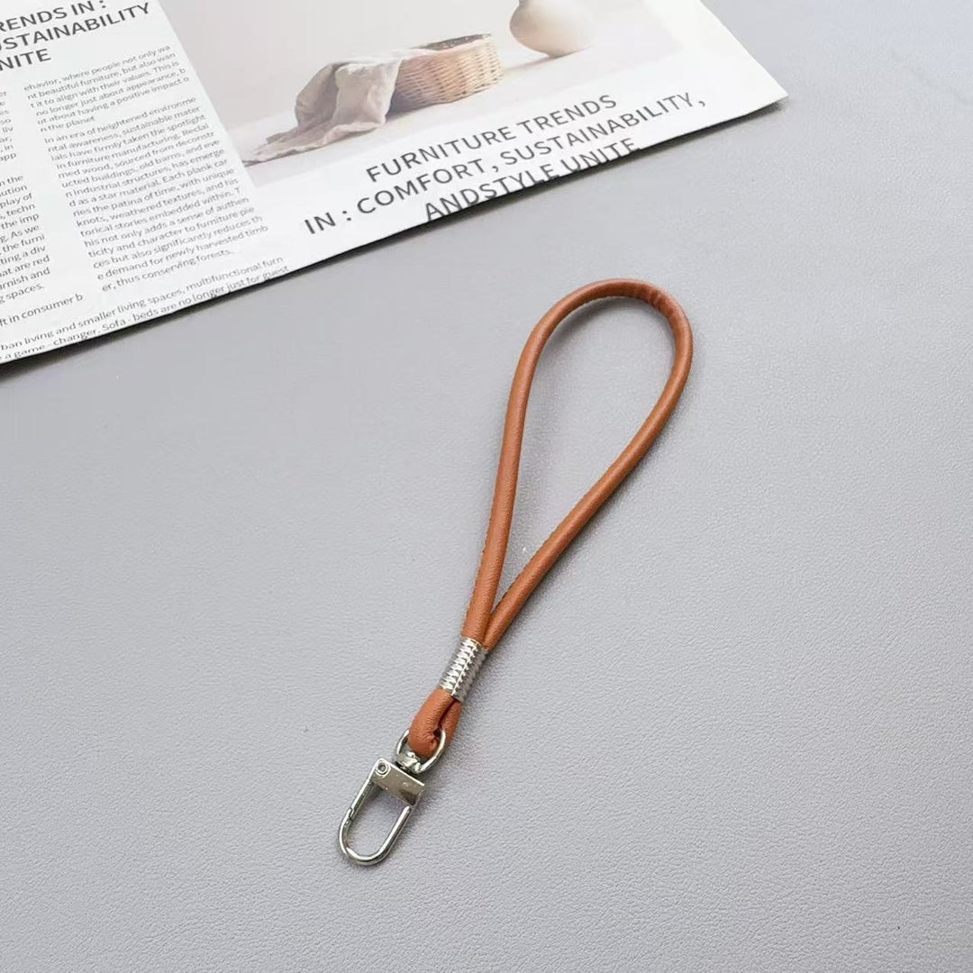 Flexible Silicone Phone Strap Kalsten