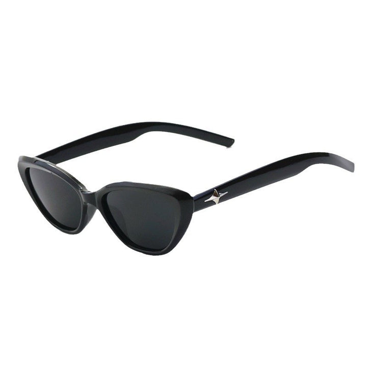 Modern Square Frame Sunglasses Kalsten