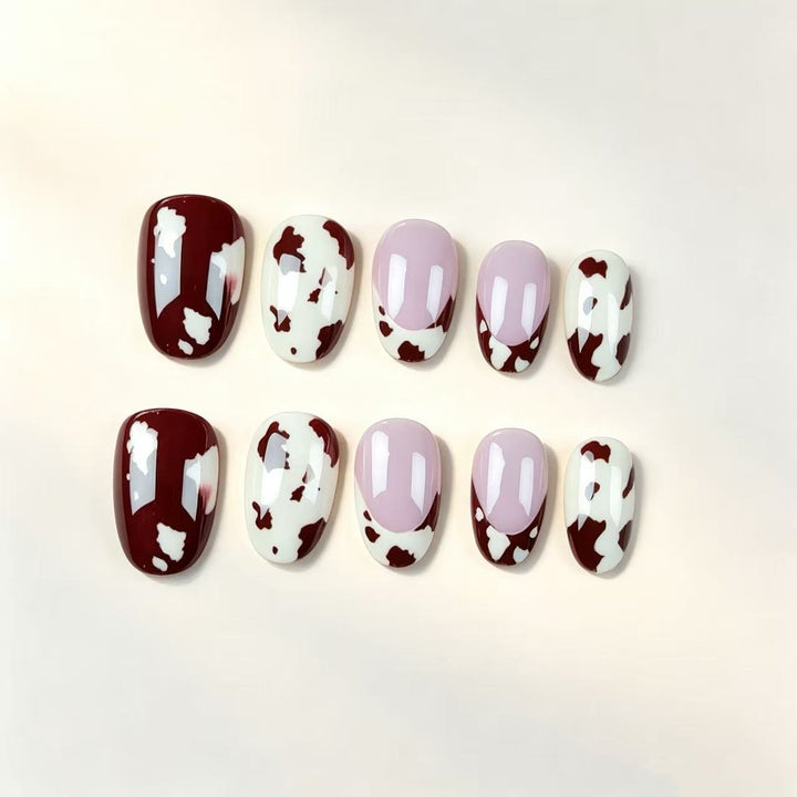 Artistic Statement Nail Set