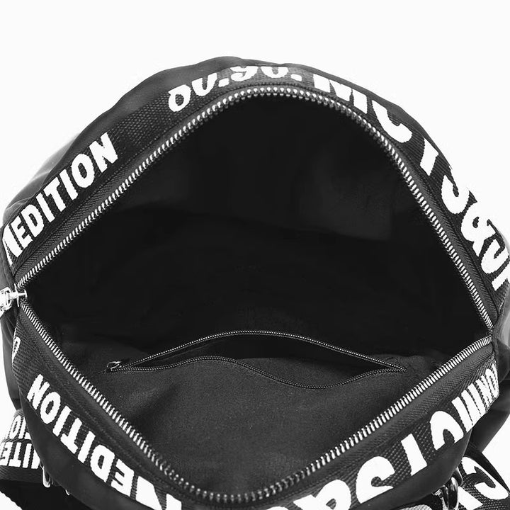 Minimalist Backpack Kalsten