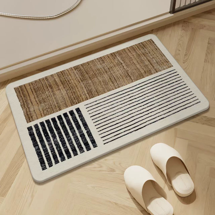 Soft Comfort Indoor Area Kalsten