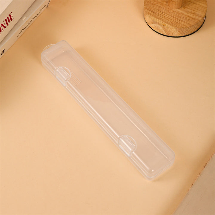 Clear Storage Case Kalsten