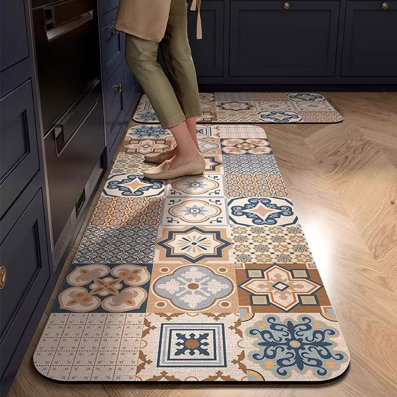 Kitchen Runner