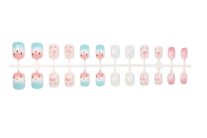 Creative Nail Design Kalsten