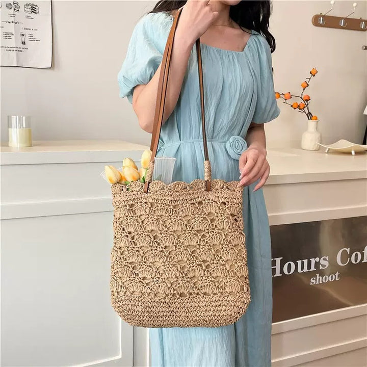 Structured Apartment Bag Kalsten