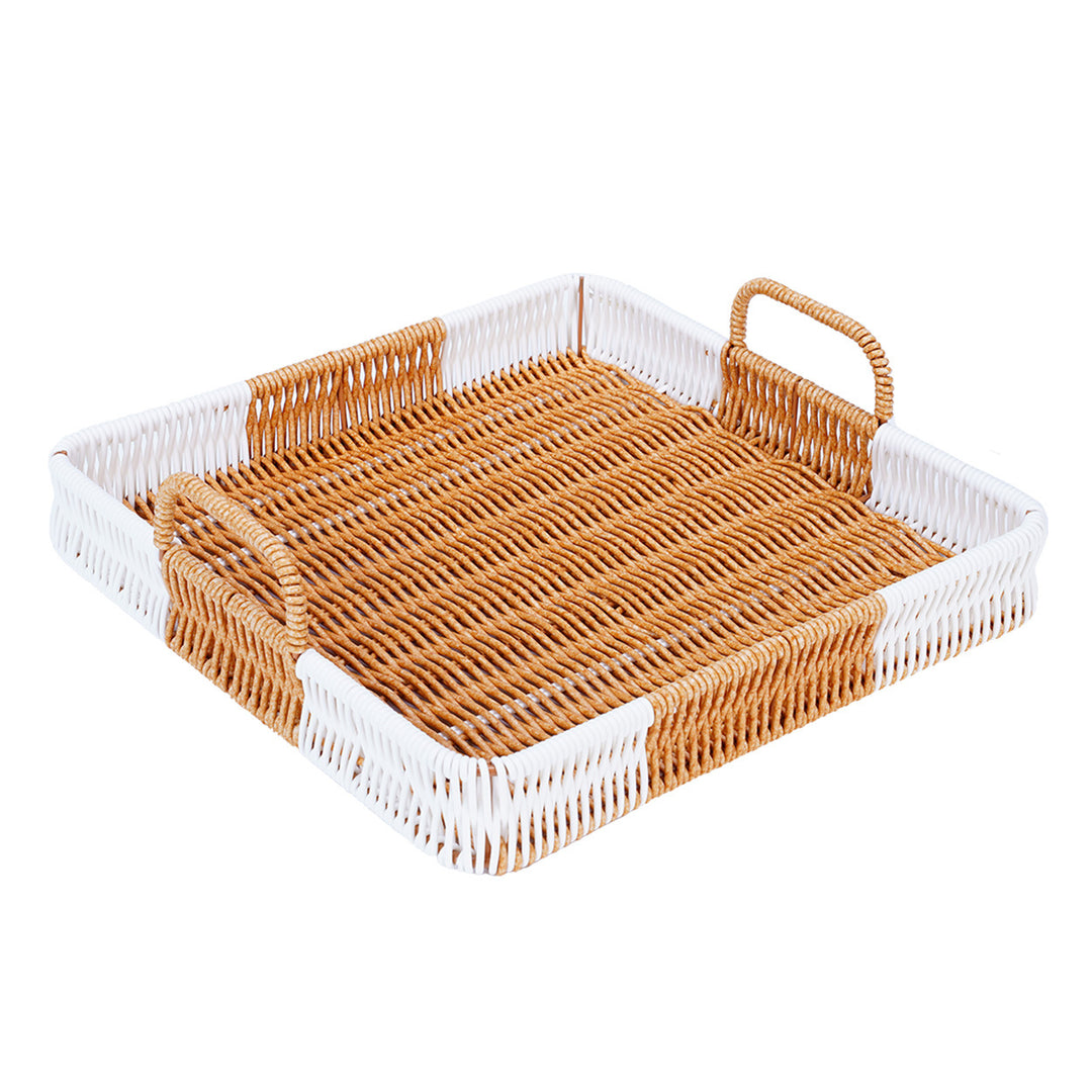 Decorative Serving Tray Kalsten