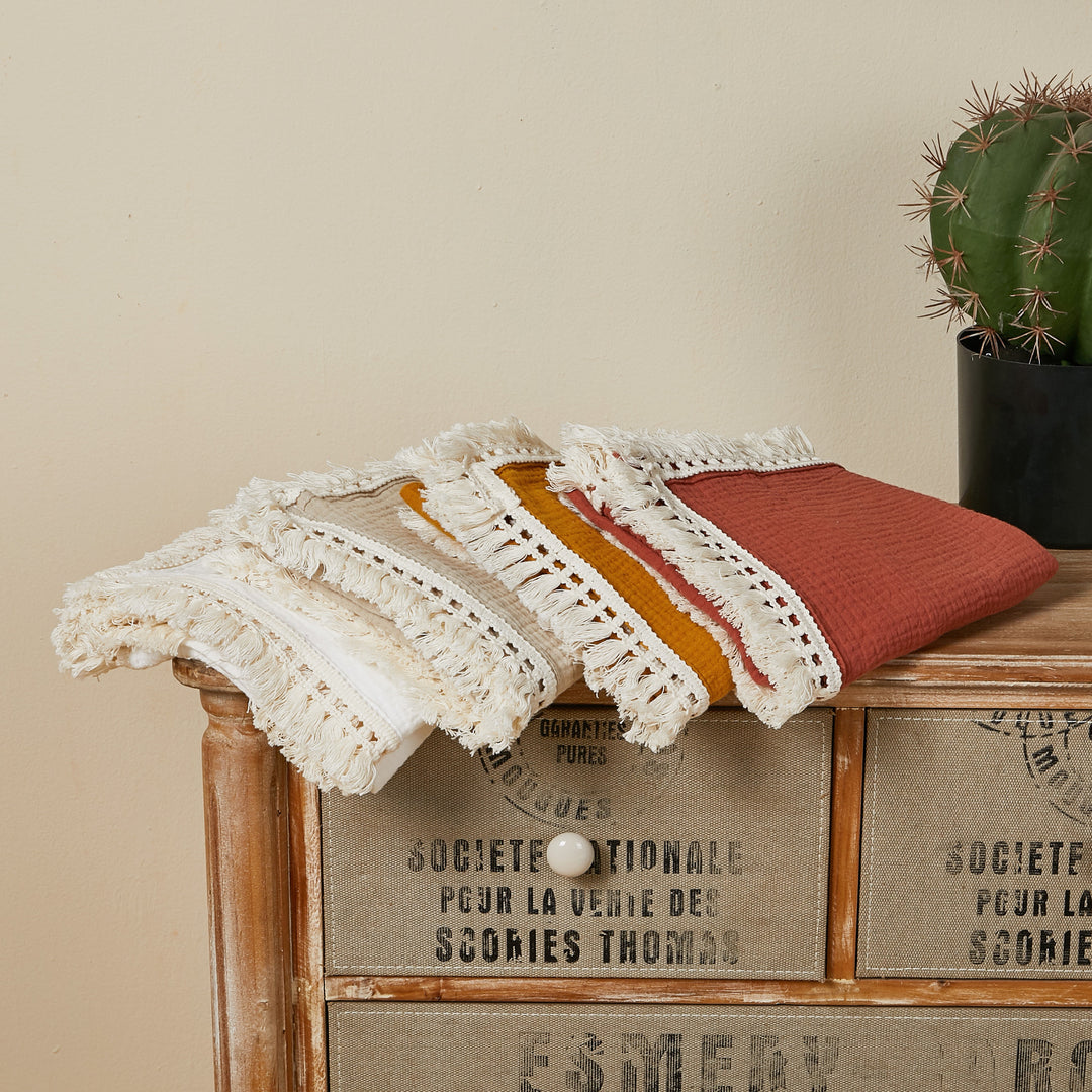 Bohemian Style Scarf kalsten