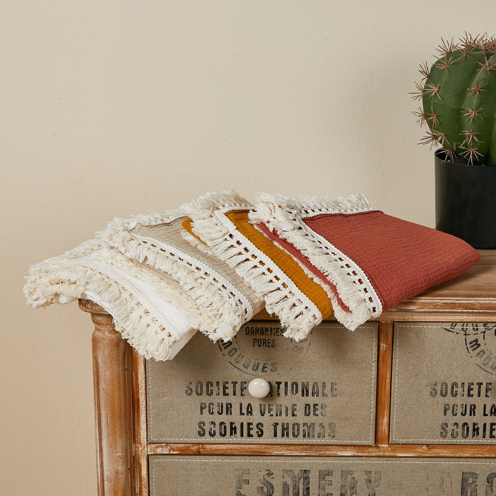 Bohemian Style Scarf kalsten