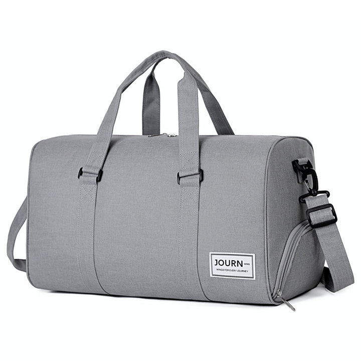 Versatile Rolling Travel Duffle Bag Kalsten
