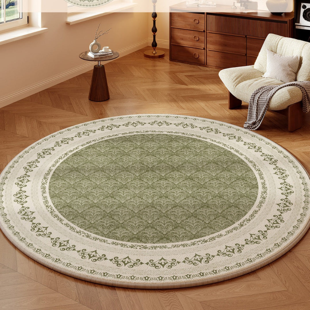 Home Decorative Round