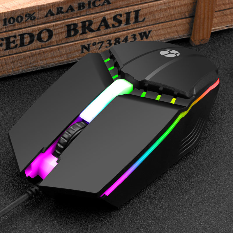 Gamer Mouse Kalsten