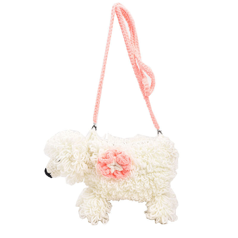 Cute Animal Shaped Handbag