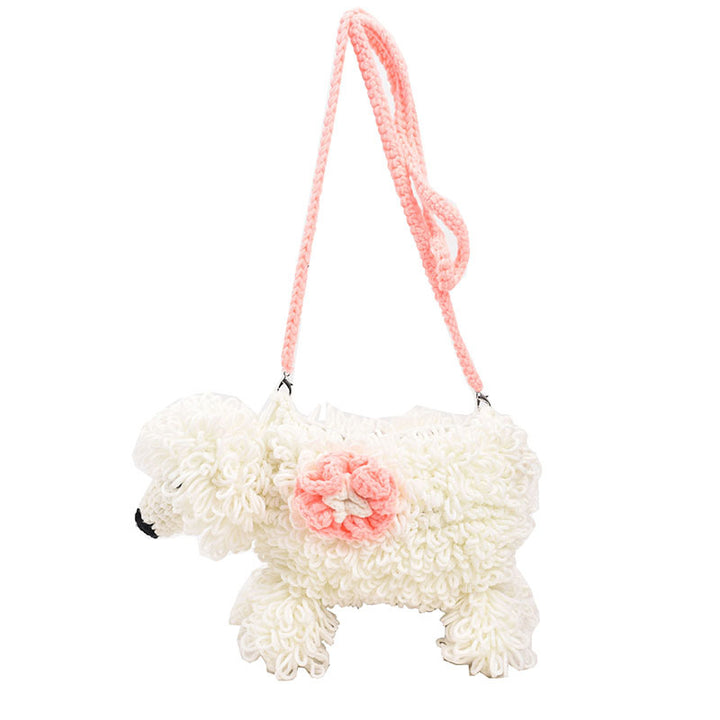 Cute Animal Shaped Handbag