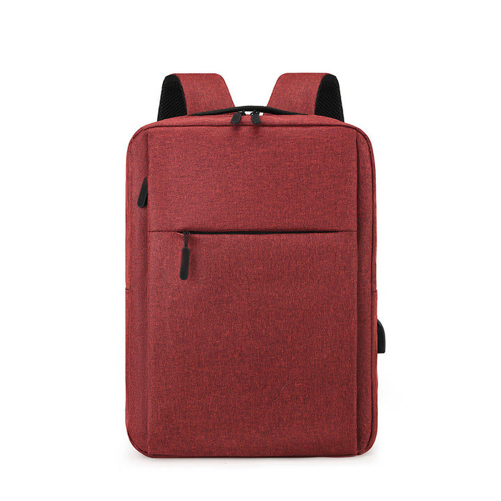 Sleek Minimalist Laptop Backpack Kalsten