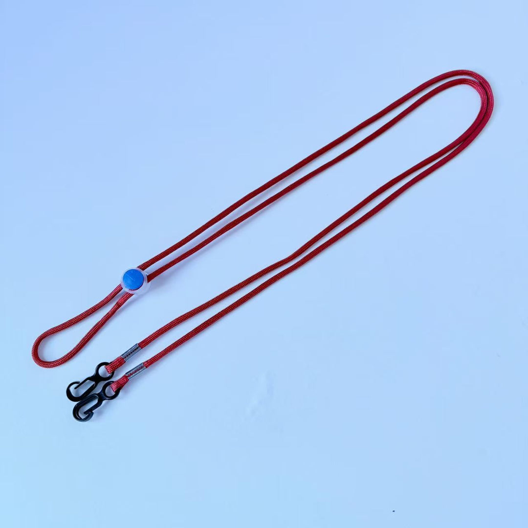 Multi-Purpose Adjustable Utility Lanyard Kalsten