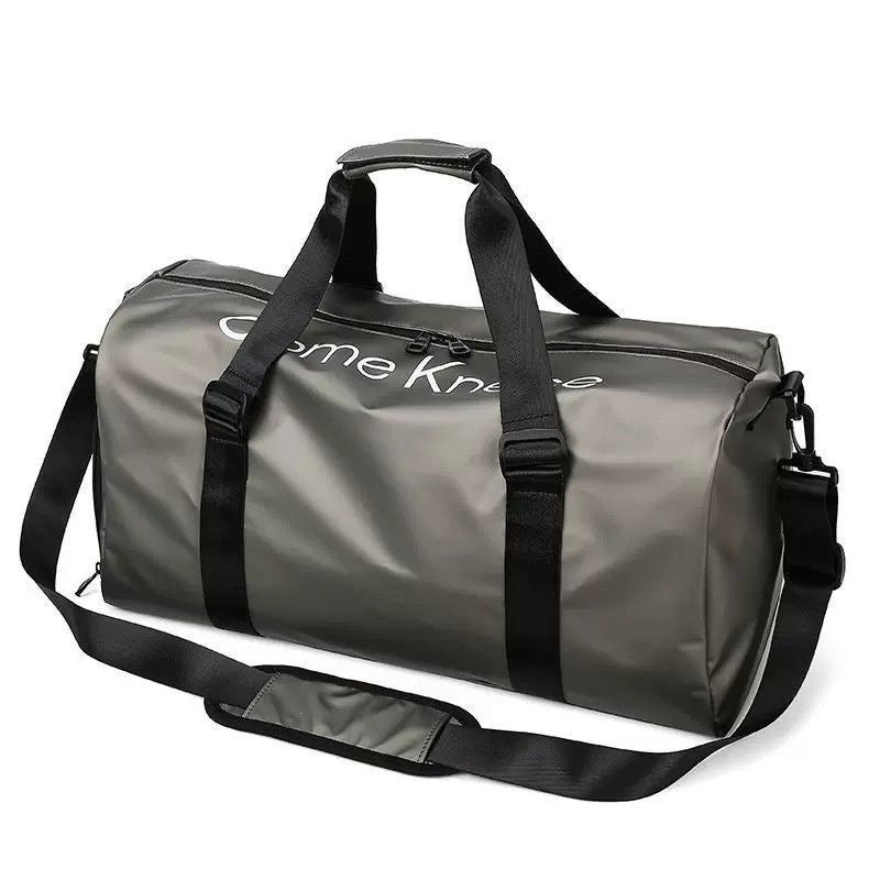 Large Capacity Travel Duffel Bag