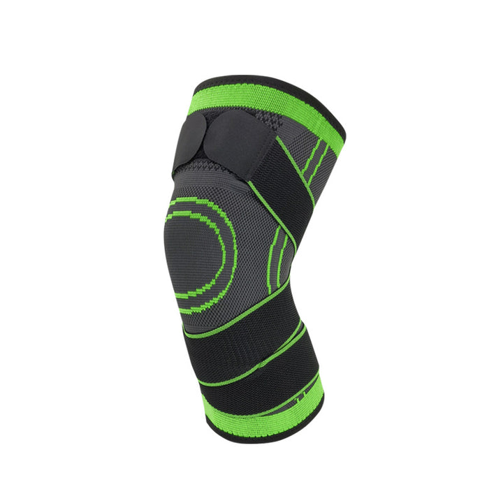 Advanced Compression Knee Sleeve Kalsten