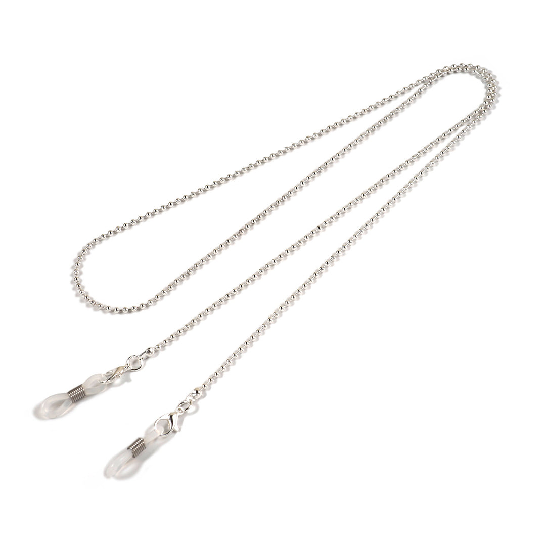 Durable Double-Layer Eyewear Chain Kalsten