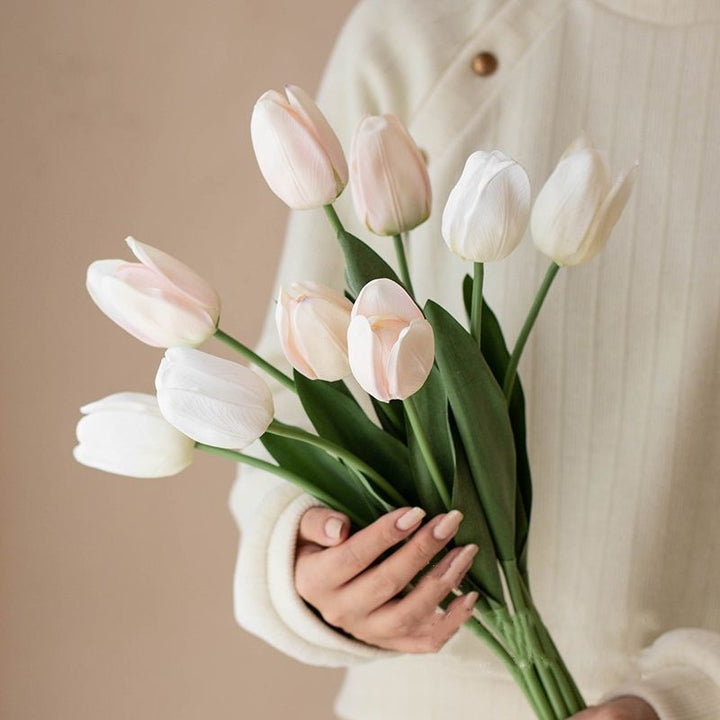 Elegant Decorative Flower Vase